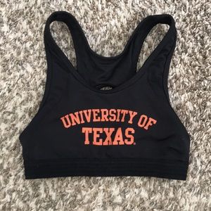 VS PINK Sports Bra UT